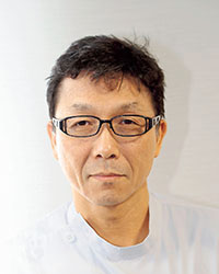 大川原前田院長