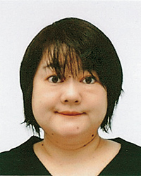 菊地 陽子内科部長