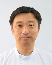由崎 直人院長