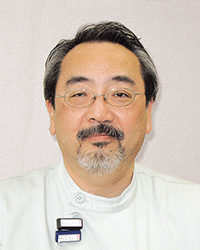 小笠原 俊一院長