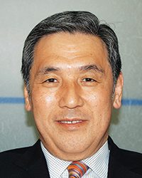 ナシオ平公夫社長