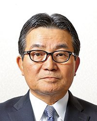 ダイイチ鈴木達雄社長