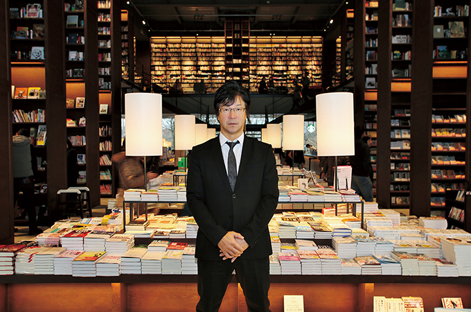 川多弘也社長