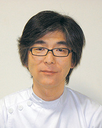 坂上 慎二院長