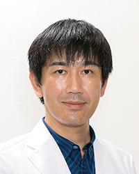 竹内 淳院長