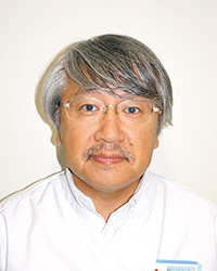 大村東生副院長 ブレストケア センター長