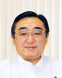 幸田 弘信院長