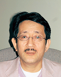 神谷 博文院長